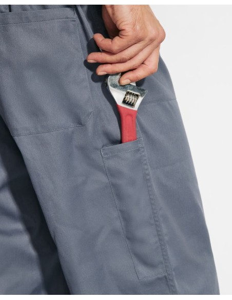 TUTA DA LAVORO JIMMY