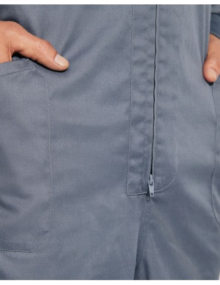 TUTA DA LAVORO JIMMY