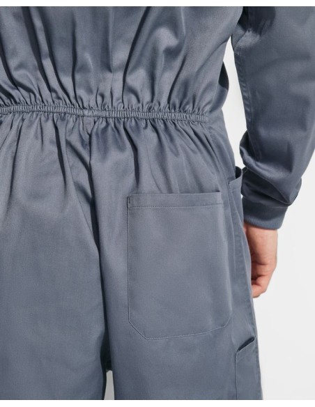 TUTA DA LAVORO JIMMY