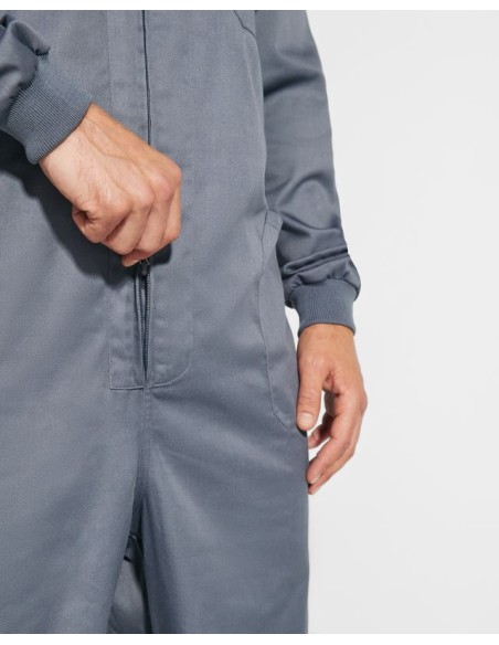 TUTA DA LAVORO JIMMY