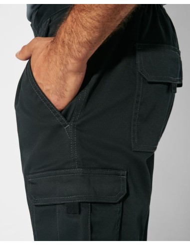 BERMUDA DA LAVORO VITARA