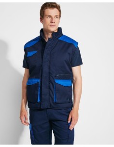 GILET ARMADA