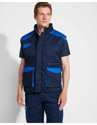 GILET ARMADA