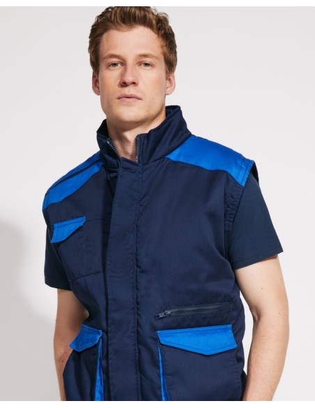 GILET ARMADA