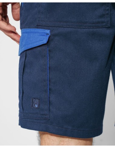 BERMUDA DA LAVORO TAHOE