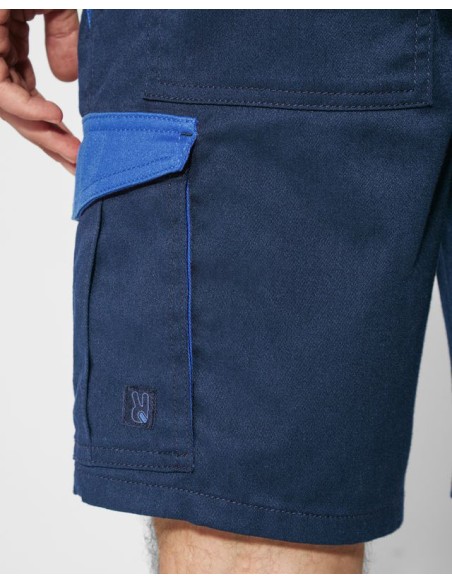 BERMUDA DA LAVORO TAHOE