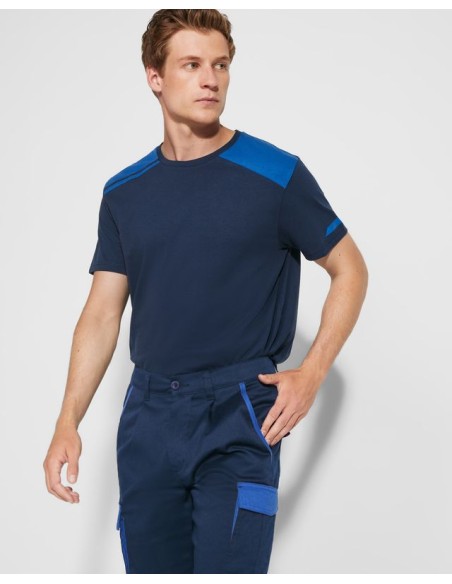 BERMUDA DA LAVORO TAHOE