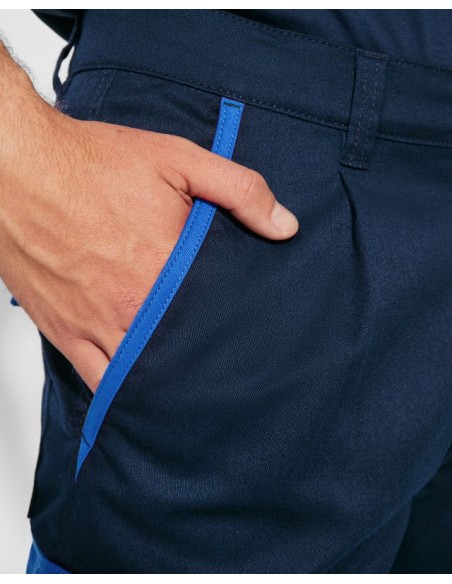 BERMUDA DA LAVORO TAHOE