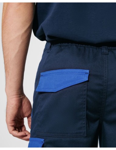 BERMUDA DA LAVORO TAHOE