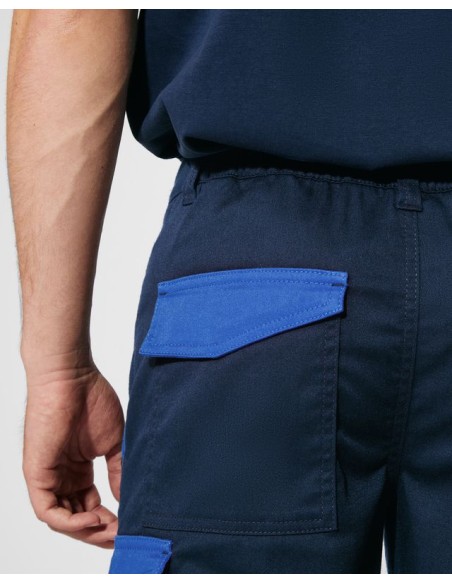 BERMUDA DA LAVORO TAHOE