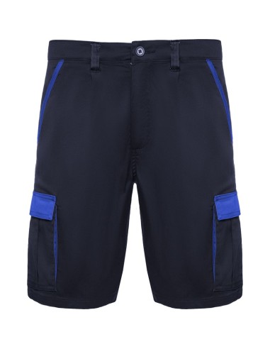 BERMUDA DA LAVORO TAHOE