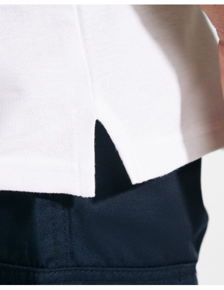 POLO DA LAVORO ROVER