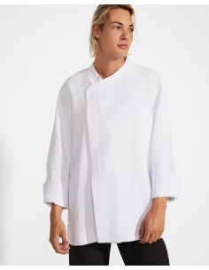 GIACCA DA CUOCO DABIZ