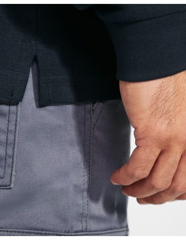 POLO DA LAVORO ROVER L/S