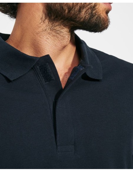 POLO DA LAVORO ROVER L/S