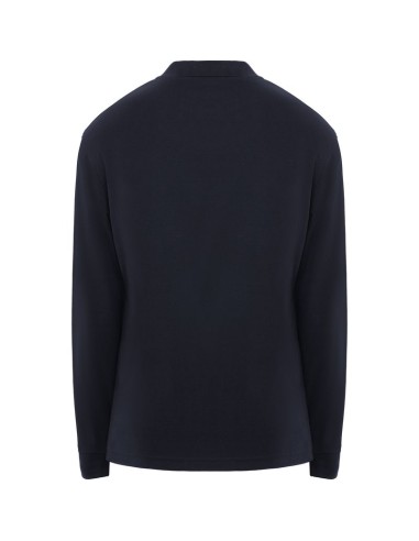 POLO DA LAVORO ROVER L/S