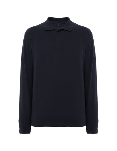 POLO DA LAVORO ROVER L/S