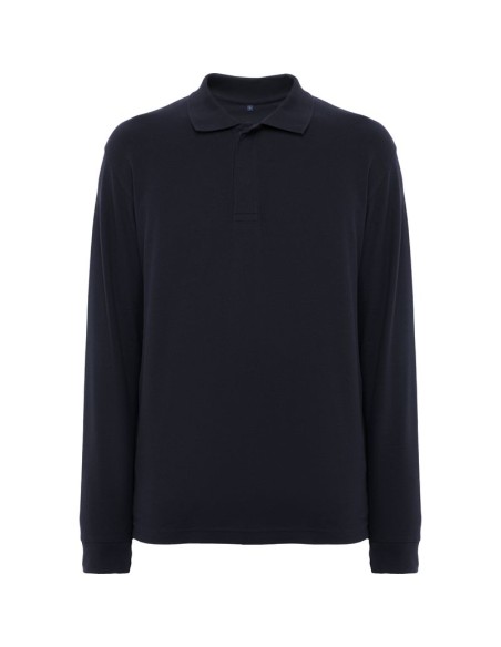 POLO DA LAVORO ROVER L/S