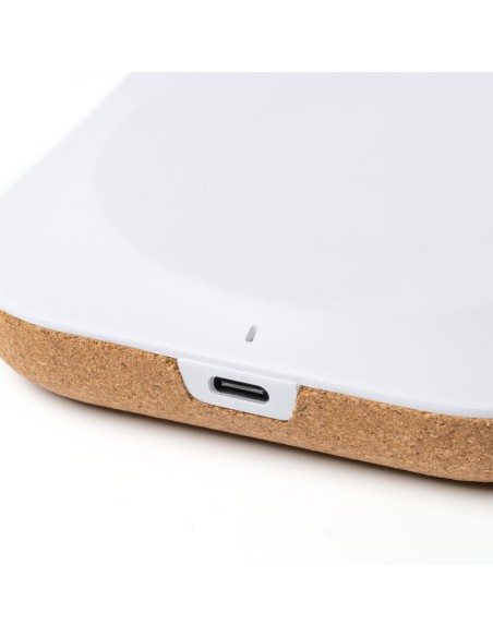 CARICATORE WIRELESS YARBO