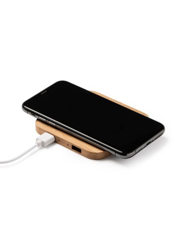 CARICATORE WIRELESS NEBULA