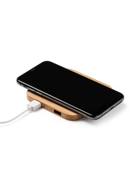 CARICATORE WIRELESS NEBULA