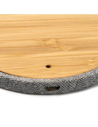 CARICATORE WIRELESS SIBON