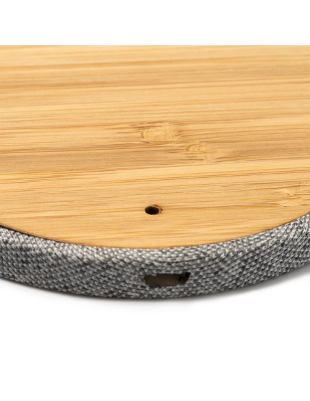 CARICATORE WIRELESS SIBON