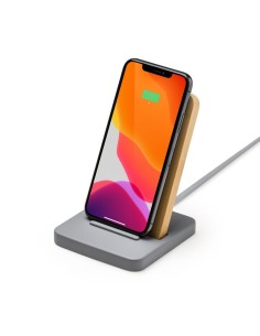 CARICATORE WIRELESS MARS 2