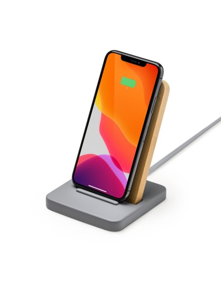 CARICATORE WIRELESS MARS