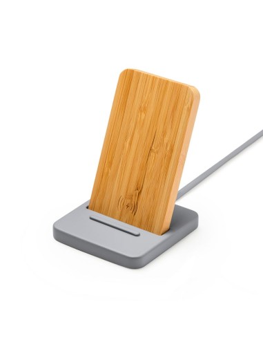 CARICATORE WIRELESS MARS