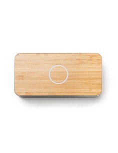 BASE DI RICARICA CON SPEAKER ZATOX 2