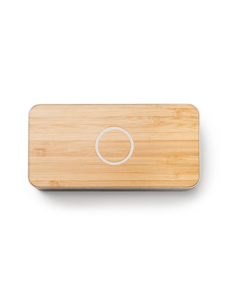 BASE DI RICARICA CON SPEAKER ZATOX