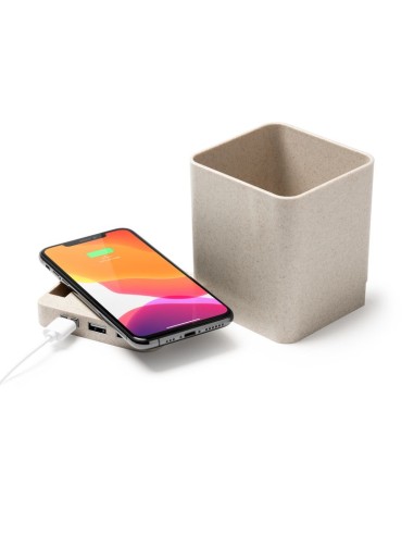 CARICATORE WIRELESS MELBUX