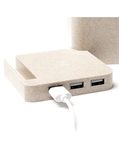 CARICATORE WIRELESS MELBUX