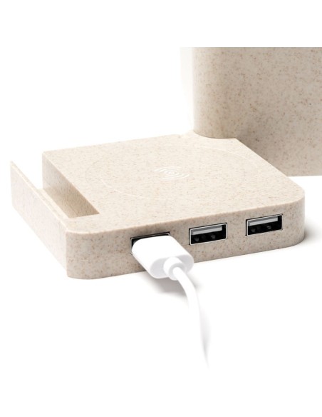 CARICATORE WIRELESS MELBUX