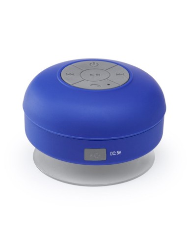 SPEAKER IMPERMEABILE CALVIN