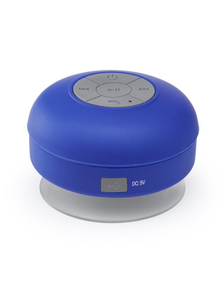 SPEAKER IMPERMEABILE CALVIN