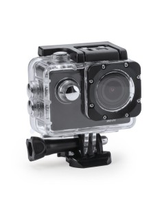 ACTION CAM DISCOVERY