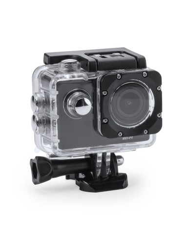 ACTION CAM DISCOVERY