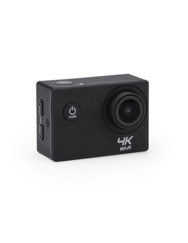 ACTION CAM DISCOVERY