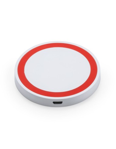 CARICATORE WIRELESS LANDER