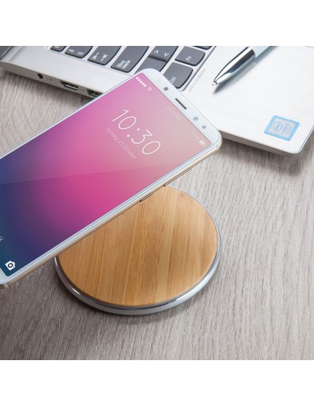 CARICATORE WIRELESS FALCON