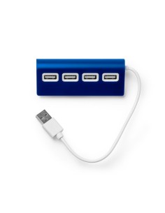 HUB USB PLERION 2