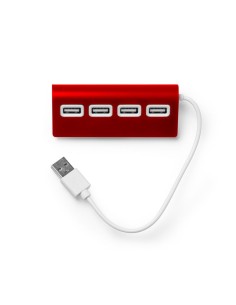 HUB USB PLERION 2