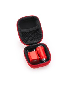 CARICATORE AUTO TARDIS 2