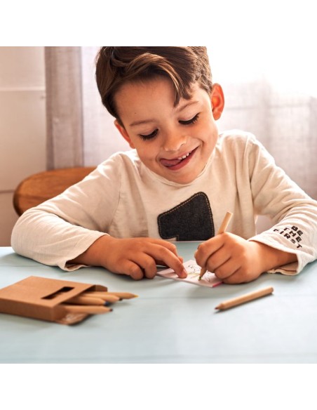 SET PER BAMBINI TILOS