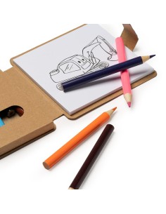 SET PER BAMBINI PYRUS