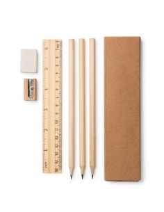 SET CANCELLERIA VERNAK 2