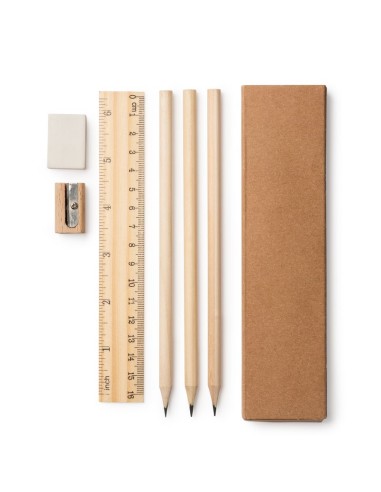 SET CANCELLERIA VERNAK