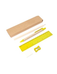 SET CANCELLERIA LIZANA 2